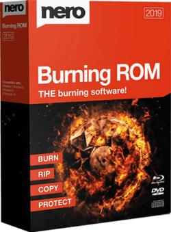 Nero Burning Rom Mac Free Download